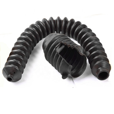 Αντι ολισθαίνοντας σιλικόνη λαστιχένιο Sleeving Fuelproof αντιδιαβρωτικό για το καλώδιο