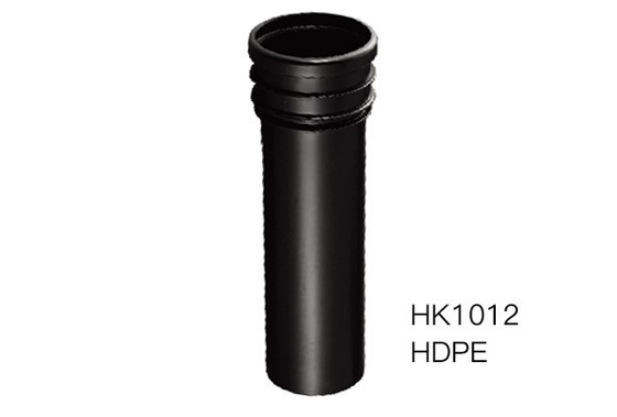 HDPE παν ένδυση συνδετήρων σωλήνων αγωγών τουαλετών PVC - ανθεκτικό Eco φιλικό