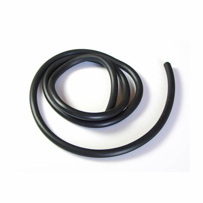 Eco φιλική υπερβολικά ελαφριά διάμετρος 1mm40mm σκοινιού σιλικόνης λαστιχένια