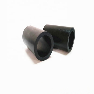 Ντυμένος φίμπεργκλας αντι κλονισμός Sleeving σιλικόνης λαστιχένιος πολύχρωμος